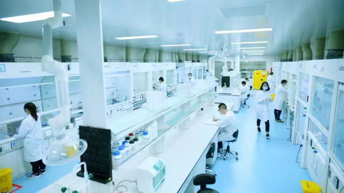 甘李药业ceo都凯 用好产品说话