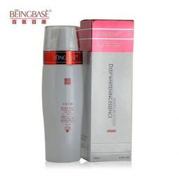 百医百顺专业药妆 医研共创，守护肌肤健康