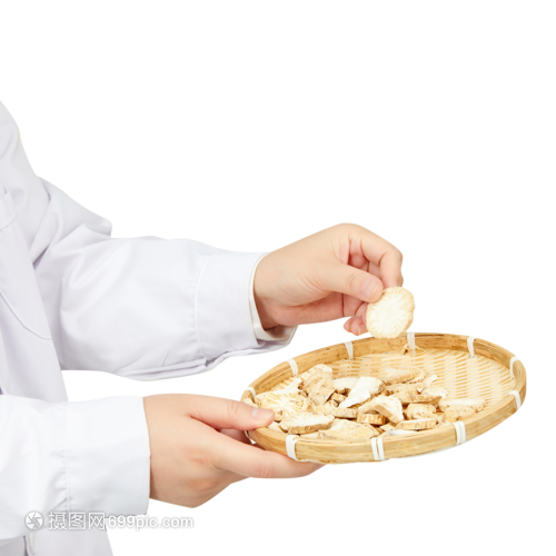 草木皆药 中医智慧与中药材的魅力